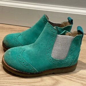 Mini Boden boots, size 24